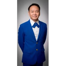 陳宙宇 先生 常務副主席